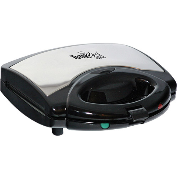Total Chef 4-in-1 Grill