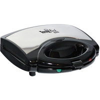 Total Chef 4-in-1 Grill