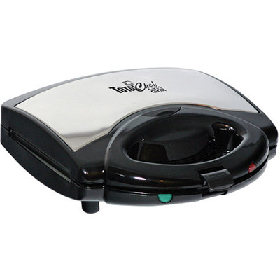 Total Chef 4-in-1 Grill