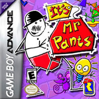 THQ It's Mr. Pants