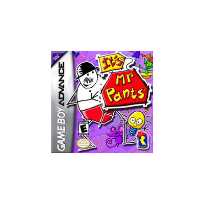 THQ It's Mr. Pants
