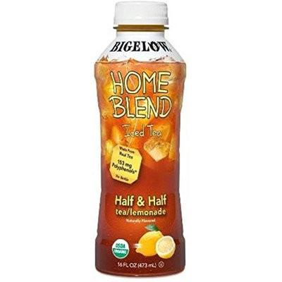 Bigelow Tea ICED TEA, OG2, TEA/LEMONADE, (Pack of 12)