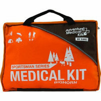 ADVENTURE MEDICAL KITS Adventure Medical 0105-0388 Sportsman Bighorn