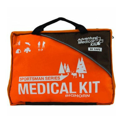 ADVENTURE MEDICAL KITS Adventure Medical 0105-0388 Sportsman Bighorn