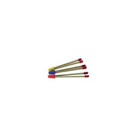 Top Brand Bamboo Print Tongs Set of 3