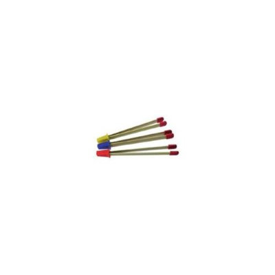 Top Brand Bamboo Print Tongs Set of 3