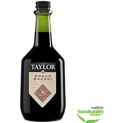 Taylor Cream Sherry, 1.5 l