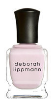 Deborah Lippman Whisper Spring 2015 Nail Color Collection