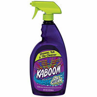 Kaboom Shower Tub & Tile Cleaner