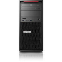 Lenovo ThinkStation P300 30AH001TUS Tower Workstation - 1 x Intel Xeon E3-1246 v3 3.50 GHz