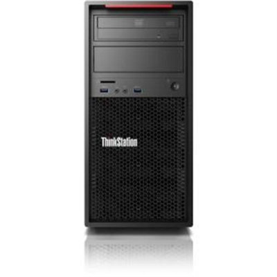 Lenovo ThinkStation P300 30AH001TUS Tower Workstation - 1 x Intel Xeon E3-1246 v3 3.50 GHz