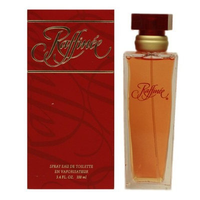 Raffinee By Dana For Women, Eau De Toilette Spray (3.4 Ounces)