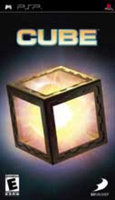 D3 Publisher of America The Cube