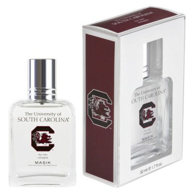 Masik Collegiate Fragrances Men's University of South Carolina by Masik Cologne Spray - 1.7 oz