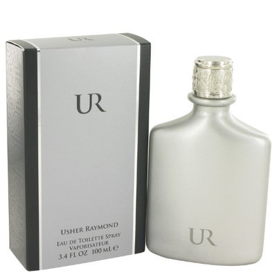 Usher UR by Usher Eau De Toilette Spray 3.4 oz