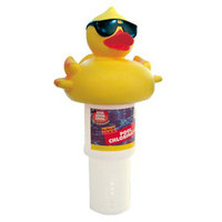 Game Derby Duck Chlorinator