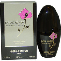 Georgio Valenti Rose Noire Rose Noire Parfum De Toilette Spray