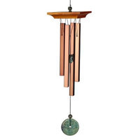 Woodstock Percussion Woodstock Turquoise Chime