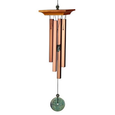 Woodstock Percussion Woodstock Turquoise Chime