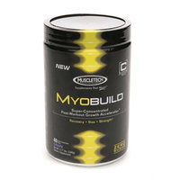 MuscleTech MyoBuild Post-Workout