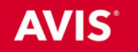 Avis Car Rental