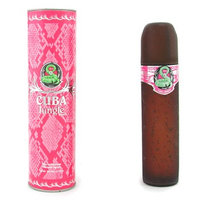 Cuba Jungle Snake Eau De Parfum Spray For Women 100Ml/3.4Oz