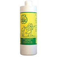 Bitter Apple Refill (16 oz) - Grannick