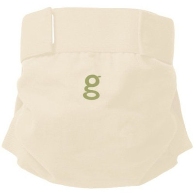 gDiapers little gPants - Genuine Vanilla Bean - Large