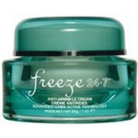 Freeze 24/7 Anti-Wrinkle Cream .33 oz (10 ml)