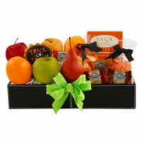 Alder Creek Gifts Halloween Fruits & Treats Snack Gift Basket, 1 ea