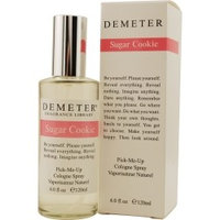 Demeter Sugar Cookie Women's 4-ounce Cologne Spray