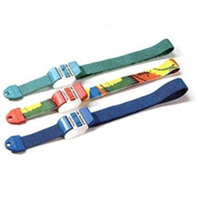 Prestige Medical Tourniquets - Latex free and Autoclavable