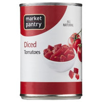 market pantry Market Pantry Diced Tomatoes - 14.5 oz.