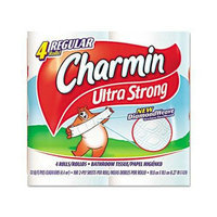 Procter & Gamble Professional Ultra Strong Two-Ply Bathroom Tissue