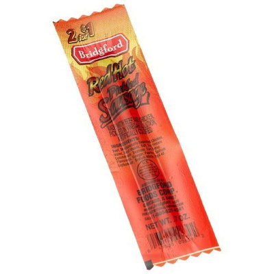 Bridgford® Hot Pickled Sausage