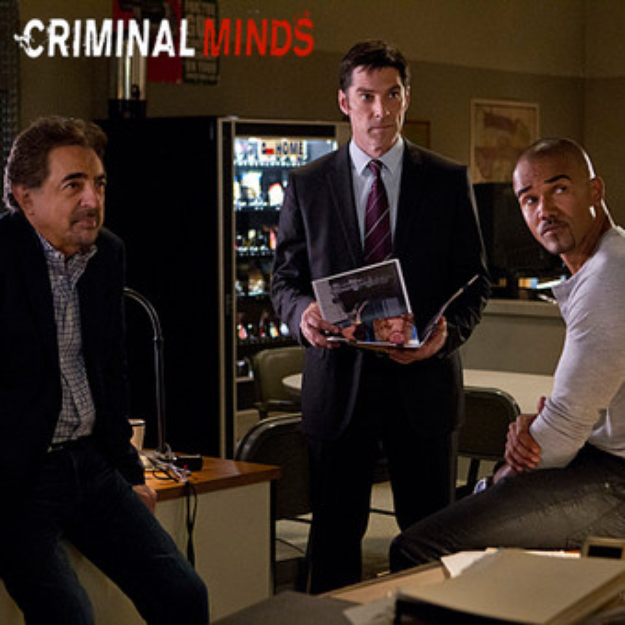 Criminal Minds