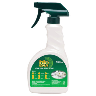 Bio Spot Flea & Tick Home Spray