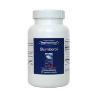 Allergy Research Group - Slumberol 100 vcaps Health and Beauty