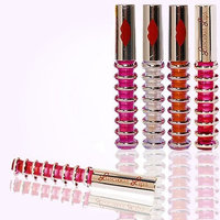 Nutra Luxe M.d Nutra Luxe MD Luscious Lips Lip Plumper, Cherry, .9-Ounce Box