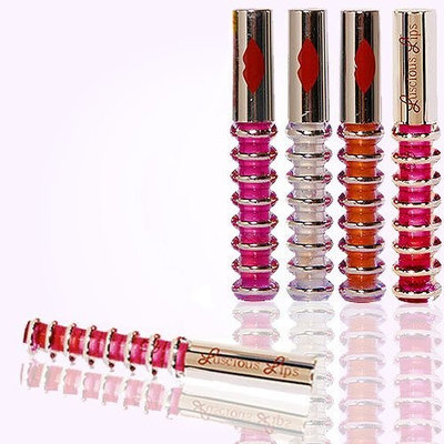 Nutra Luxe M.d Nutra Luxe MD Luscious Lips Lip Plumper, Cherry, .9-Ounce Box