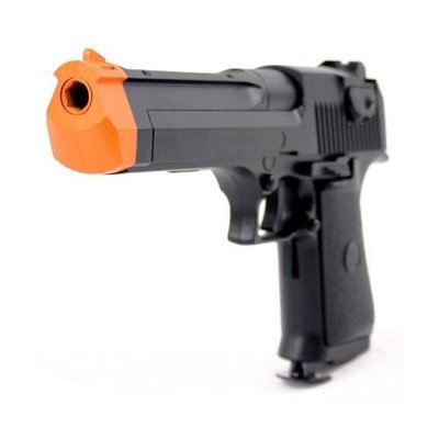Electric Airsoft Desert Eagle Handgun 2018B
