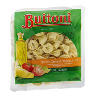 Buitoni Three Cheese Tortellini