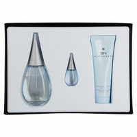 Shi by Alfred Sung Womens Gift Set 3 Piece