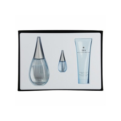 Shi by Alfred Sung Womens Gift Set 3 Piece