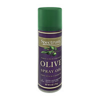 Spectrum Olive Oil Spray