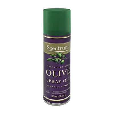 Spectrum Olive Oil Spray
