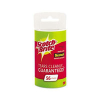 Scotch-brite Lint Roller Refill Roll