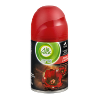 Air Wick Freshmatic Ultra Grand Canyon Cactus Flower & Warm Breeze Automatic Spray Refill
