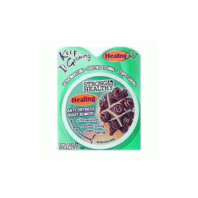 Profectiv Strong & Healthy Healing Anti Dryness Root Remedy #00741