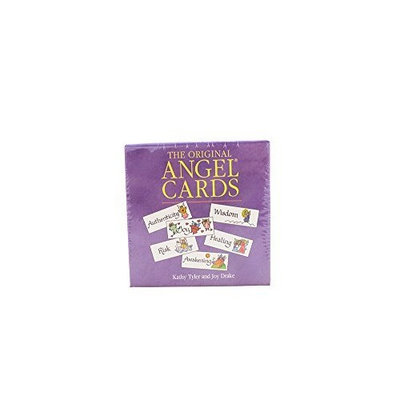 Allegro Angel Cards: Expanded Edition